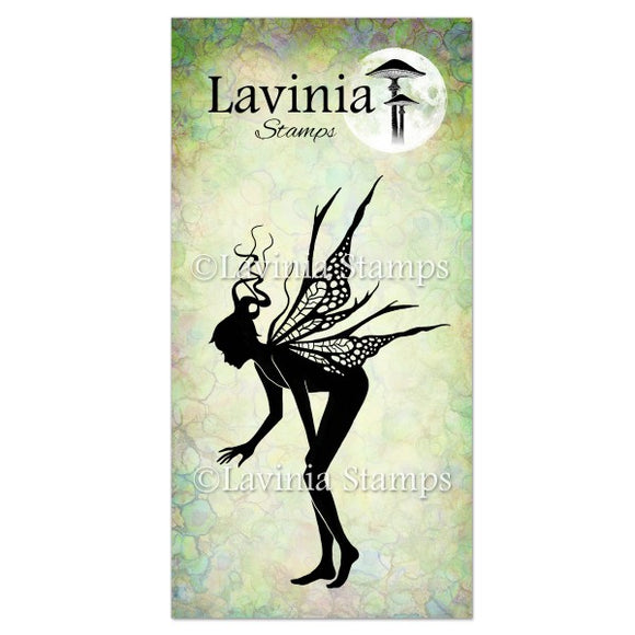 Lavinia Stamp, Eden