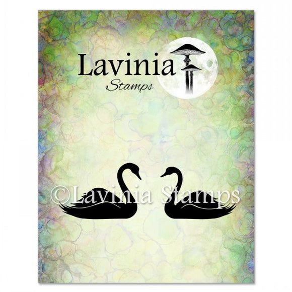 Lavinia Stamp, Swans