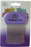 Quilled Creations Tool, Quilling Comb