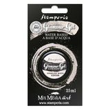 Stamperia Embellishment, Glamour Gel - Multiple Colors Available
