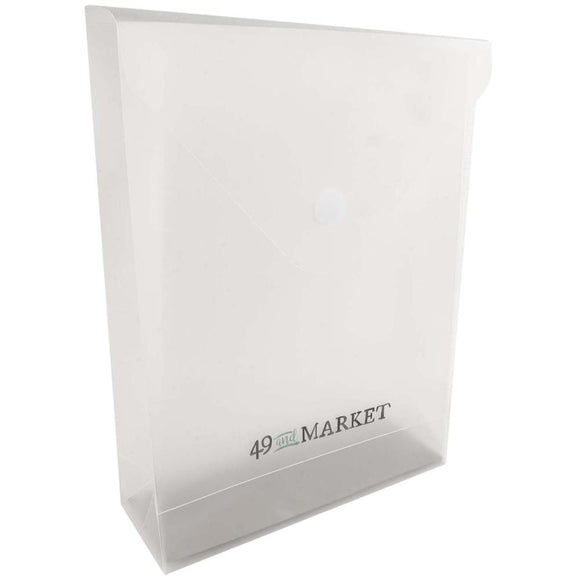 49 and Market Storage, Album Storage Kit  8.5x11x3