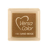 VersaColor Ink Pad, Small - Assorted Colours