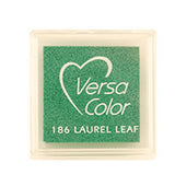 VersaColor Ink Pad, Small - Assorted Colours