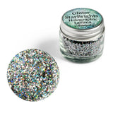 Lavinia Embellishment, StarBrights Eco Glitter, Multiple Colors Available