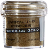Ranger Embellishment, Embossing Powder - Tinsel    Various Colours Available