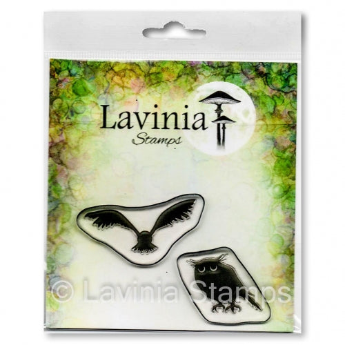 Lavinia Stamp, Brodwin and Maylin