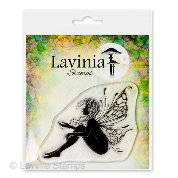 Lavinia Stamp, Bron