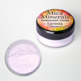 Lavinia Embellishment, Mica Minerals
