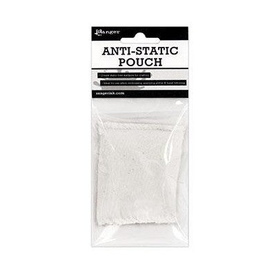 Ranger Tool, Anti-Static Pouch