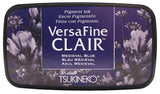VersaFine Clair Ink Pad - 24 colors available