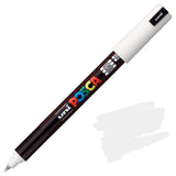 Pentacolor Ink, UNI Posca Decor Marker, PC-1MR (0.7mm) Pin Tip   Various Colours Available