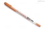 Gelly Roll Pen, Metallic -  Multiple Colors Available