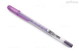 Gelly Roll Pen, Metallic -  Multiple Colors Available