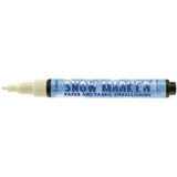 Uchida Embellishment, Snow Marker