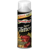 Chase Decorating Magic Spray Glitter 6oz