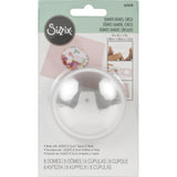 Sizzix Tool, Making Essentials Shaker Domes    Multiple sizes available