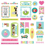 Photoplay Embellishment, Pampered Pooch
