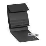 49 And Market, Create-An-Album - Waterfall Enclosure 6"X8"