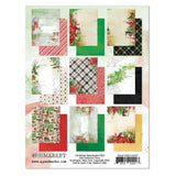 49 and Market Paper Collection Pack 6x8, Christmas Spectacular 2023