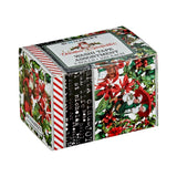 49 and Market Embellishment, Christmas Spectacular 2023 - Washi Tape Set 3/Pkg