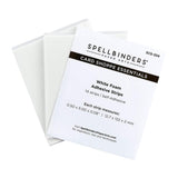 Spellbinders Adhesive,  Foam Strips 2M