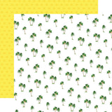 Carta Bella Paper - Beach Town  - Multiple Patterns Available