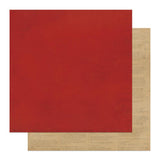 Photoplay Paper 12x12 - Christmas Junque