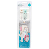 We R  Tool - Journal Book Binding Punch Guide