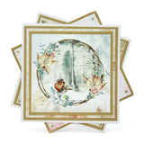 Katy Sue Paper,  8x8 Designer Premium Paper Pack - Kanban Crafts Winter Wonderland