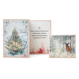 Katy Sue Paper,  8x8 Designer Premium Paper Pack - Kanban Crafts Winter Wonderland
