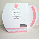 Katy Sue Embellishments - A Year of Peelables, 72 stickers