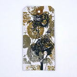 Cosmic Shimmer Stamp, Andy Skinner - Distressed Mandala