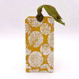 Cosmic Shimmer Stamp, Andy Skinner - Distressed Mandala