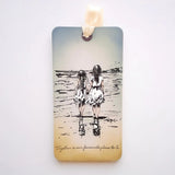 Cosmic Shimmer Stamp, Andy Skinner - Our Favourite Place