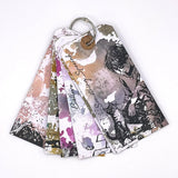 Cosmic Shimmer Stamp, Andy Skinner - Something Special