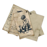 Cosmic Shimmer Stamp, Andy Skinner - Something Special