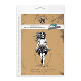 Cosmic Shimmer Stamp, Andy Skinner - Little Moments