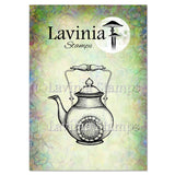 Lavinia Stamps - Tea Leaf Dwelling