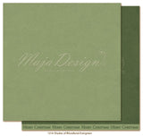 Maja Design Paper 12x12, Mono - Woodland Collection