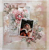 Uniquely Creative Stamp - Celebration Sentiments