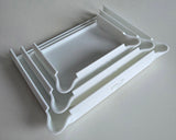 NEW!  "Along Side" trays by Gabriel's Heart