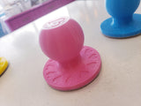Gabriels Heart Tool - Pressure Tool