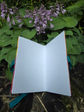 NEW! Junk Journal Monthly Meet-Up - Class #1 -  A Journal Technique Class with Shelly