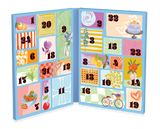 Preorder - Spellbinders 2026 Crafty Advent Calendar!
