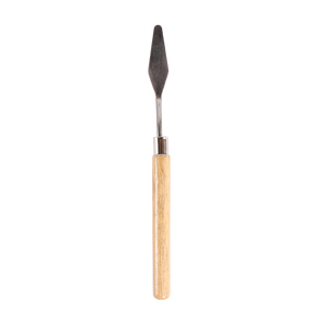 Pentacolor Tool, Paint Knife - Pointed Head (4.5 cm)