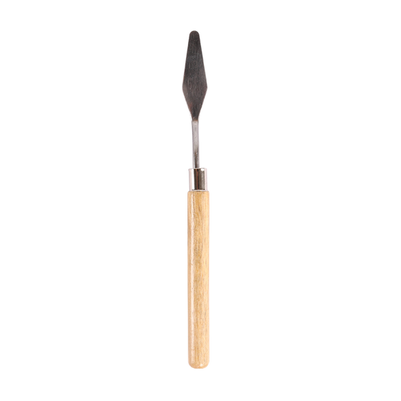 Pentacolor Tool, Paint Knife - Pointed Head (4.5 cm)