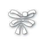 Poppystamps, Die - Cute Bow
