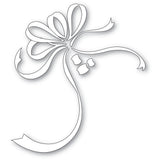 Poppystamps, Die - Satin Ribbon