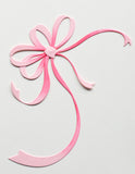 Poppystamps, Die - Satin Ribbon