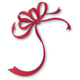 Poppystamps, Die - Satin Ribbon
